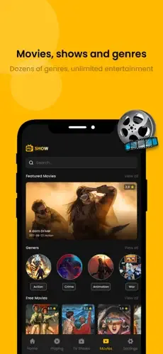 sony-xperia-1-vii Movies and shows